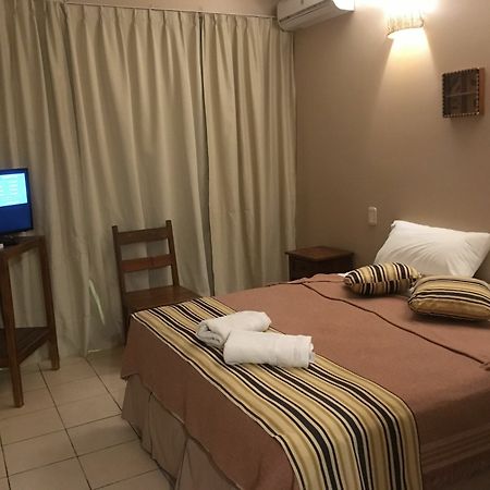 Tangoinn Club Iguazu Party Luxury Hostel Пуэрто-Игуасу Экстерьер фото