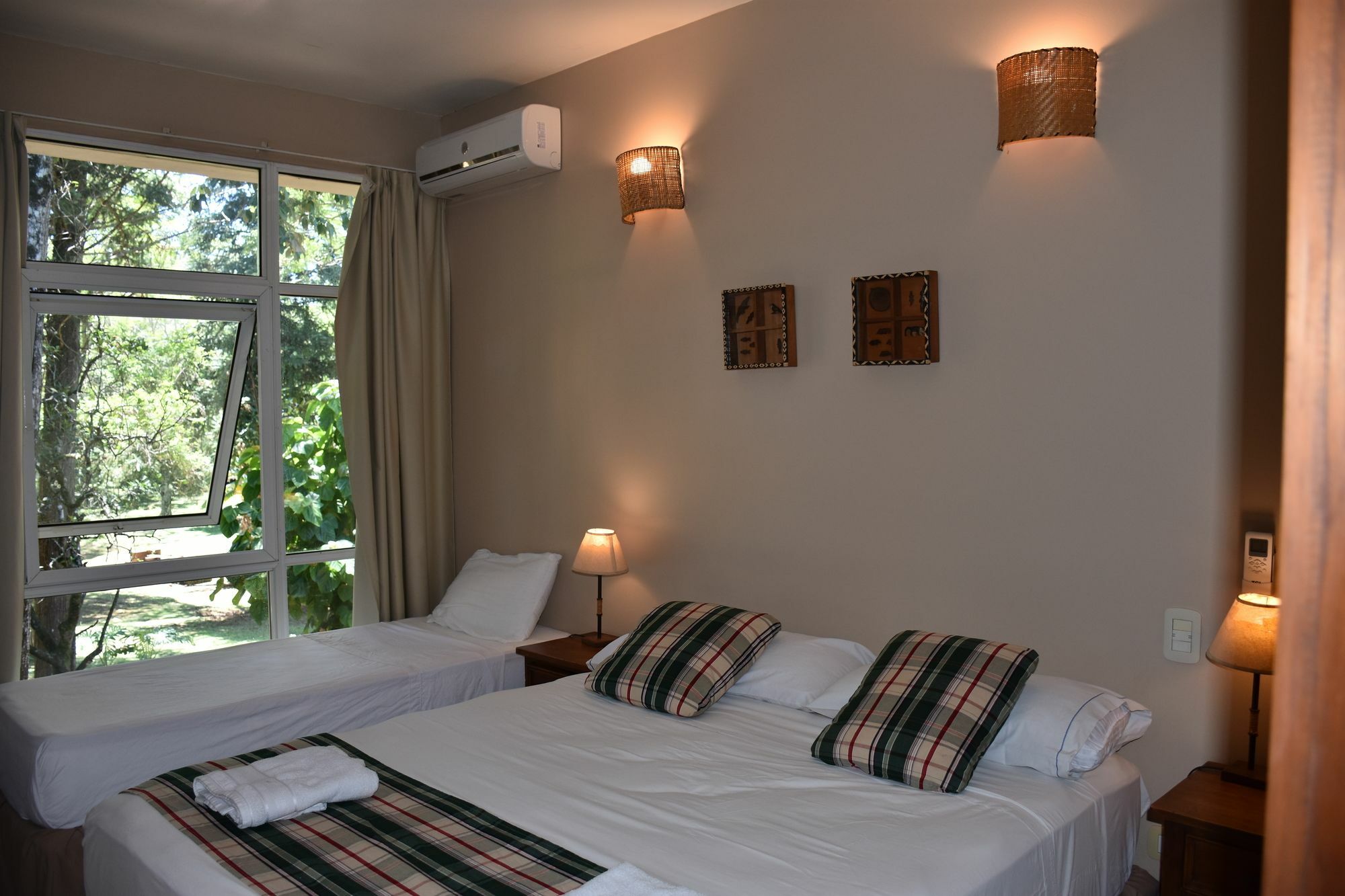Tangoinn Club Iguazu Party Luxury Hostel Пуэрто-Игуасу Экстерьер фото