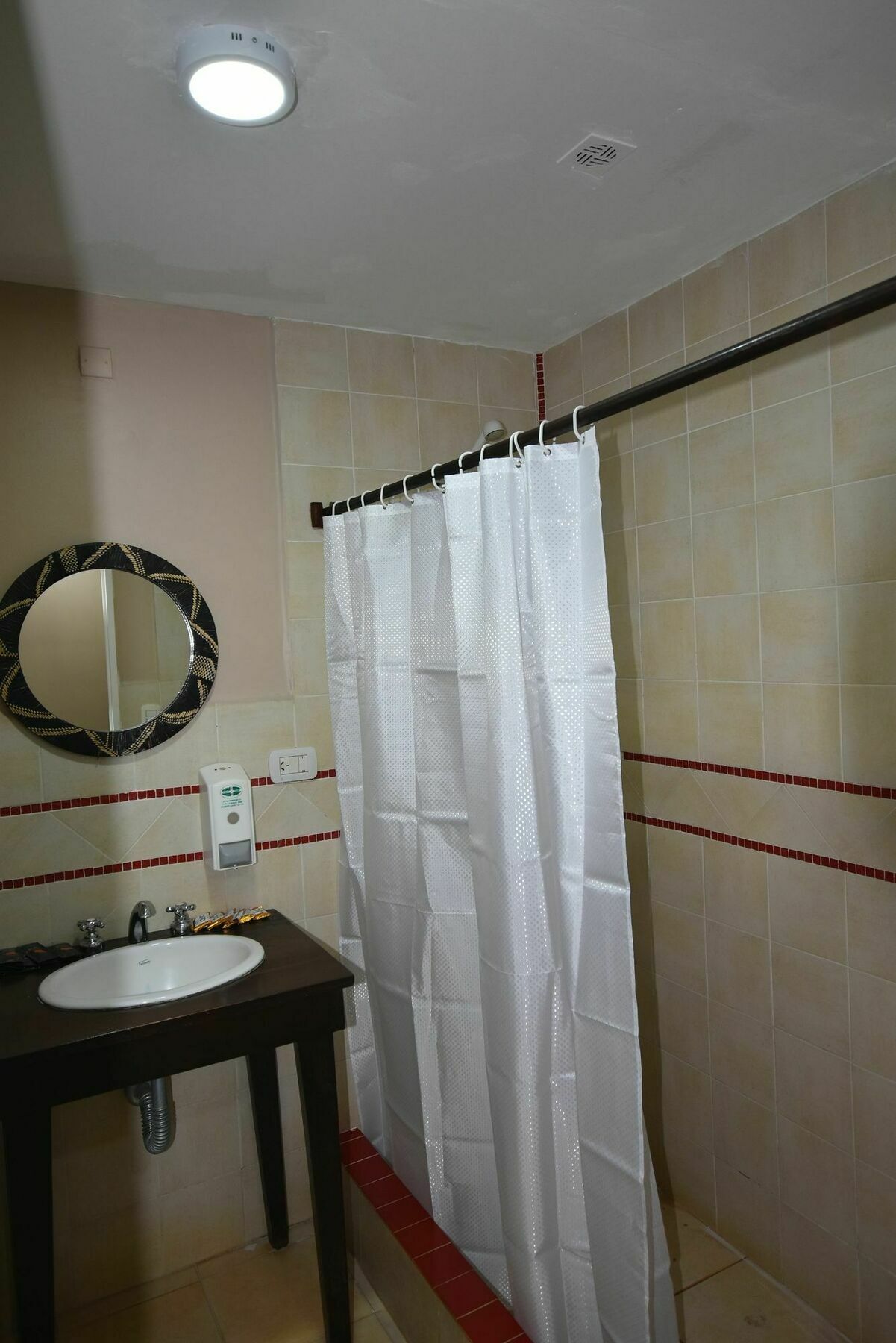 Tangoinn Club Iguazu Party Luxury Hostel Пуэрто-Игуасу Экстерьер фото