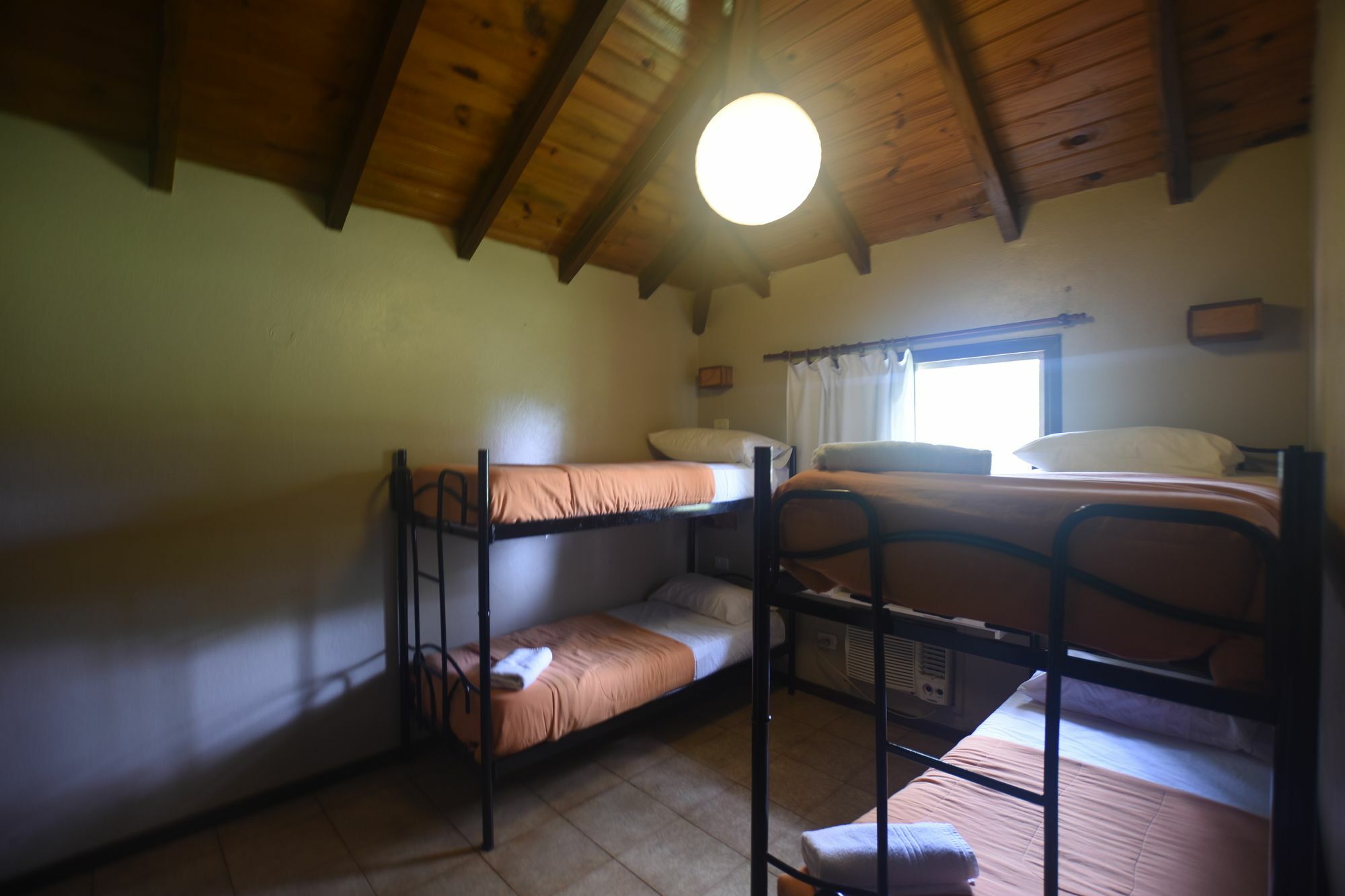 Tangoinn Club Iguazu Party Luxury Hostel Пуэрто-Игуасу Экстерьер фото