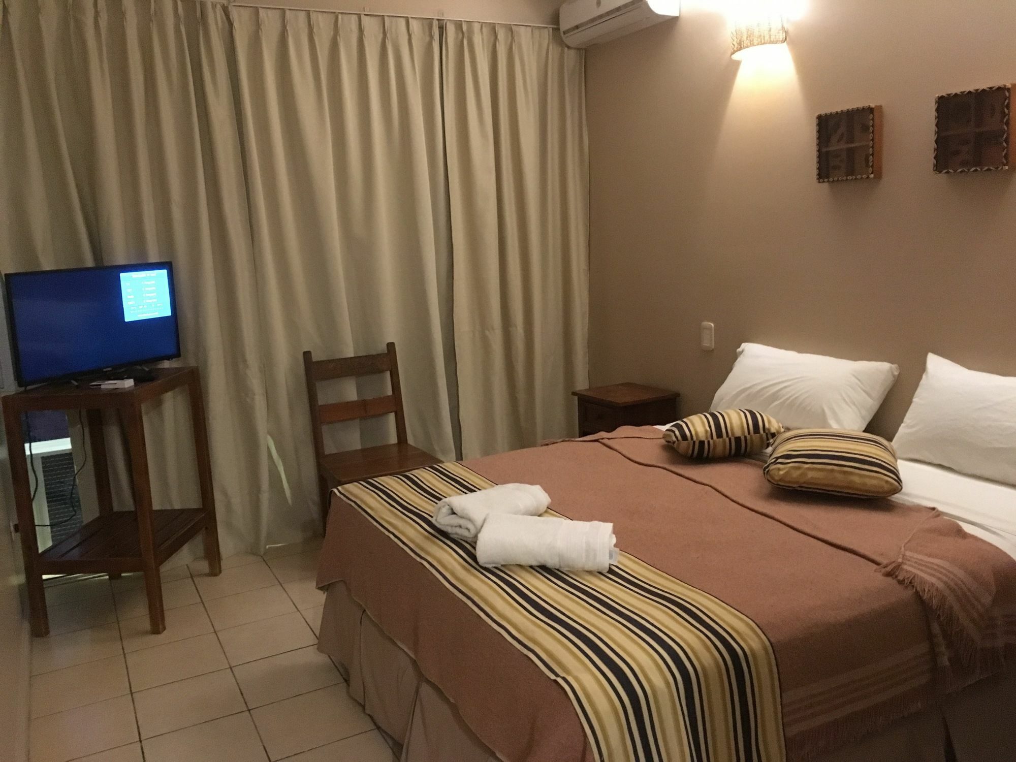 Tangoinn Club Iguazu Party Luxury Hostel Пуэрто-Игуасу Экстерьер фото
