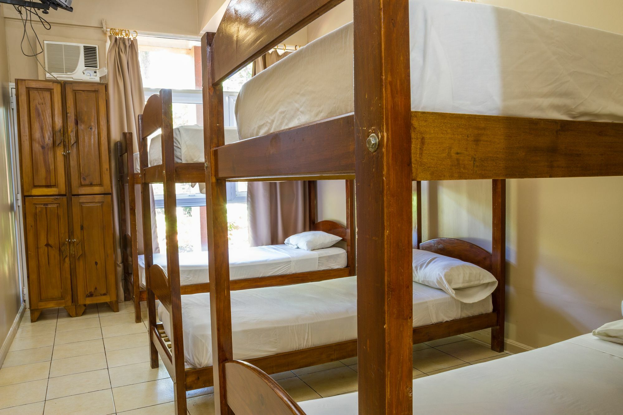 Tangoinn Club Iguazu Party Luxury Hostel Пуэрто-Игуасу Экстерьер фото