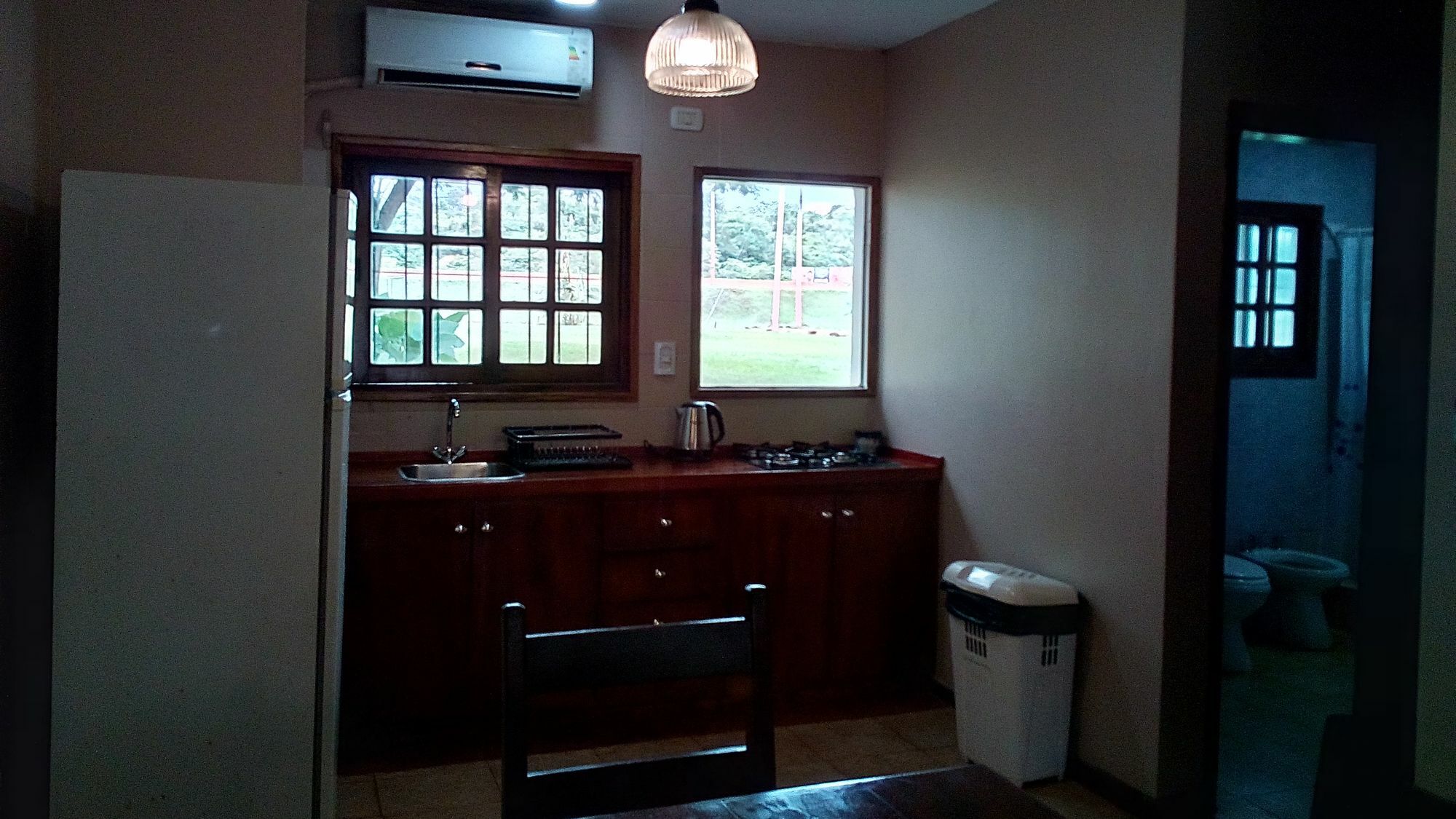 Tangoinn Club Iguazu Party Luxury Hostel Пуэрто-Игуасу Экстерьер фото