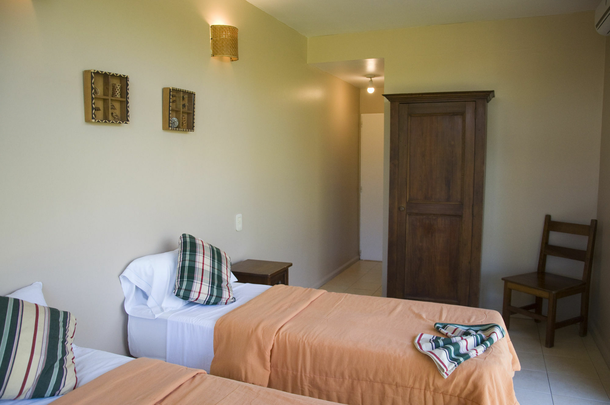 Tangoinn Club Iguazu Party Luxury Hostel Пуэрто-Игуасу Экстерьер фото