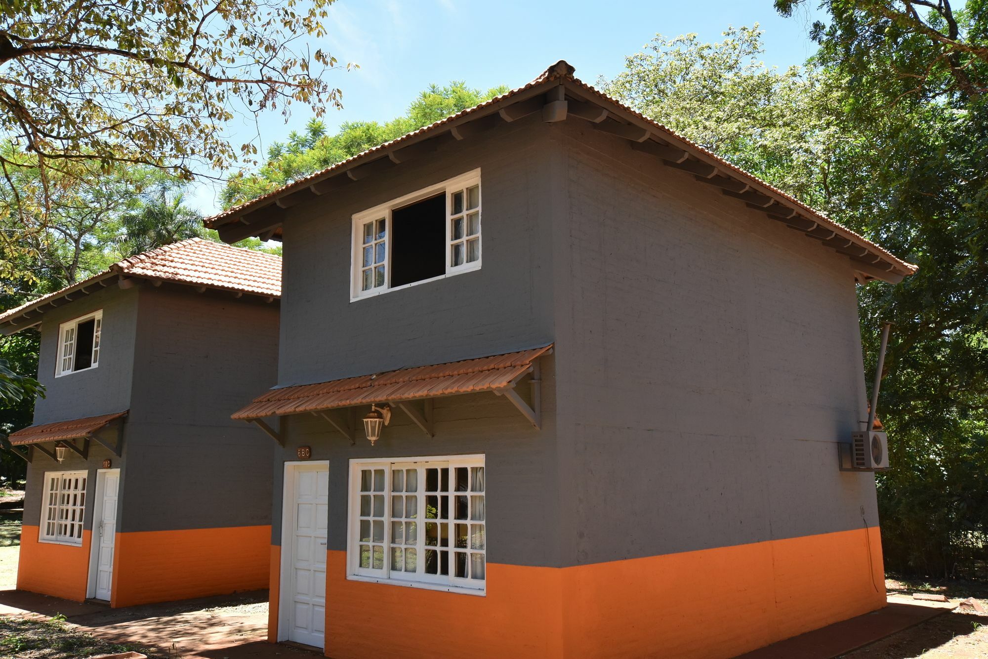 Tangoinn Club Iguazu Party Luxury Hostel Пуэрто-Игуасу Экстерьер фото