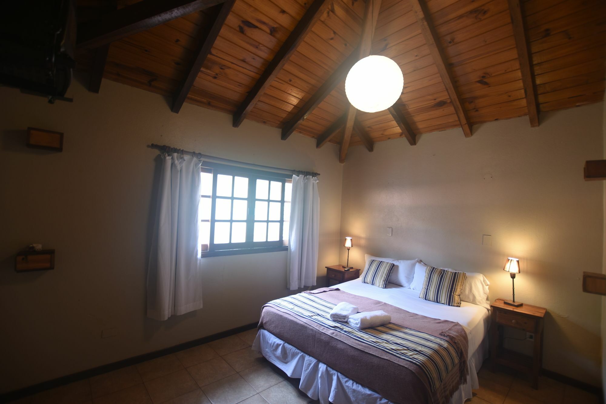 Tangoinn Club Iguazu Party Luxury Hostel Пуэрто-Игуасу Экстерьер фото